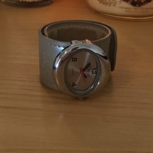 Beijo Platinum Watch